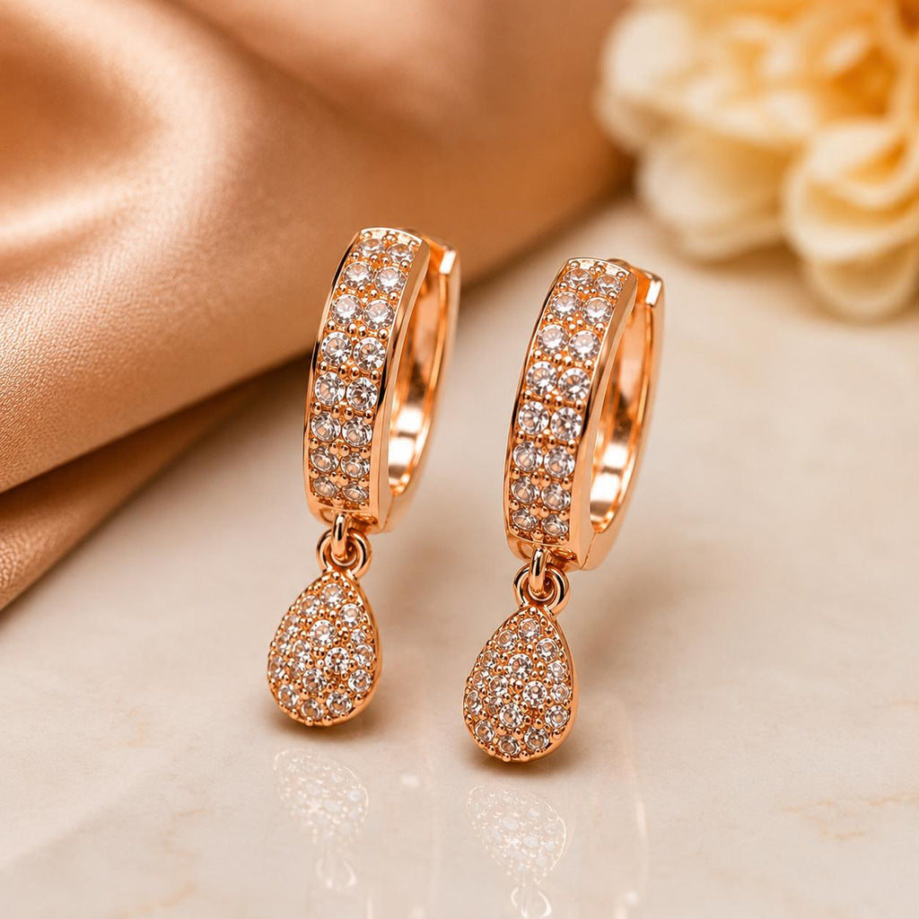 Rose Sparkle Bali