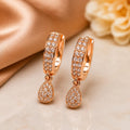 Rose Sparkle Bali